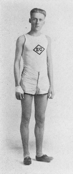 Frederick Morgan Taylor